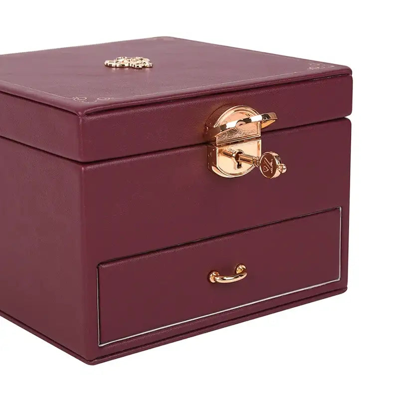 Saint Tail x Clue - Saint Jewelry Box - CLUE - Jewelry - Harumio