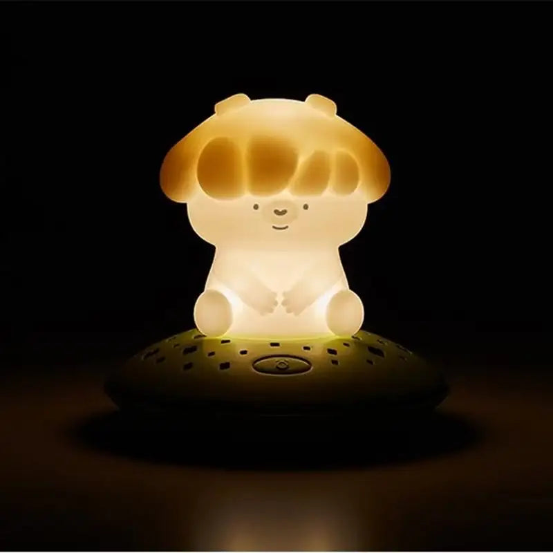Mani Mani - Mood Lamp - BONICREW - Home & Living - Harumio