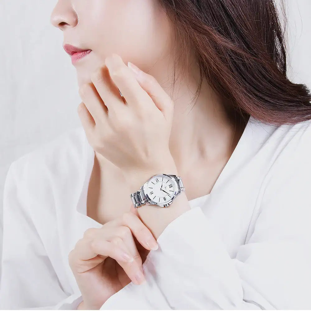 CLUE - Simply Bold Watch - CLUE - Watches - Harumio