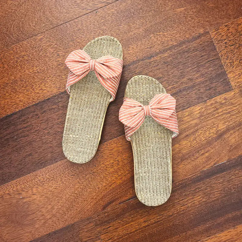Becond - Indoor Room Slippers - Becond - Room Slipper - Harumio