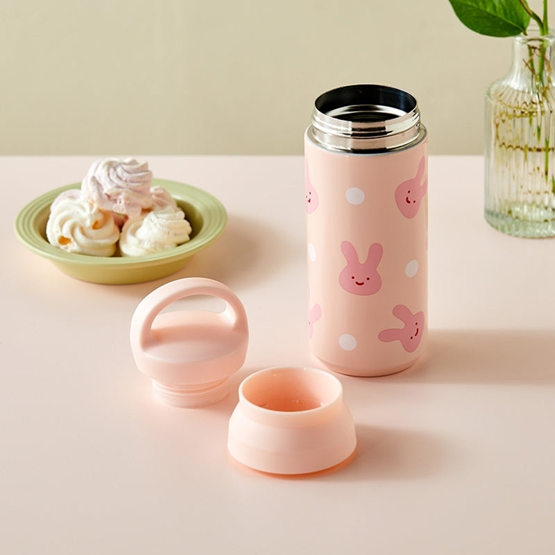 Butter Family - Handle Tumbler