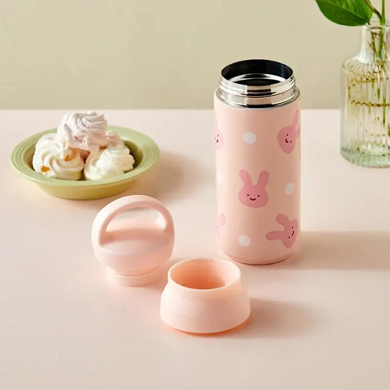 Butter Family - Handle Tumbler - Modern House - Tumblers - Harumio