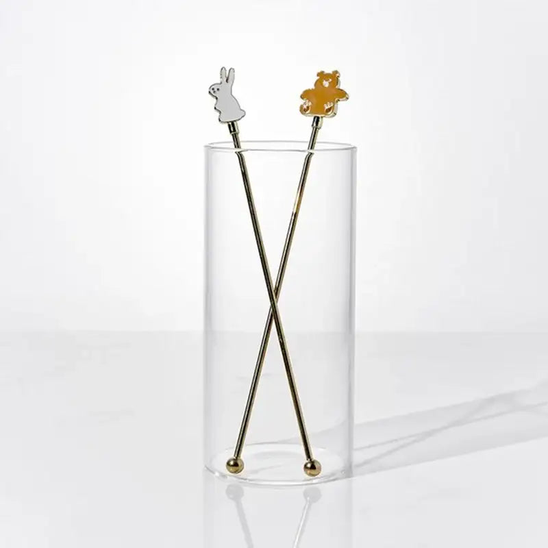 Korean ON Little Buddy - Stainless Muddler - Modern House - Tableware - Harumio