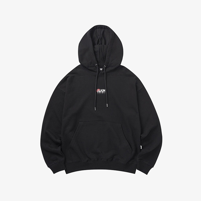 ULKIN X iKON DK - iKonic Smile Hoodie