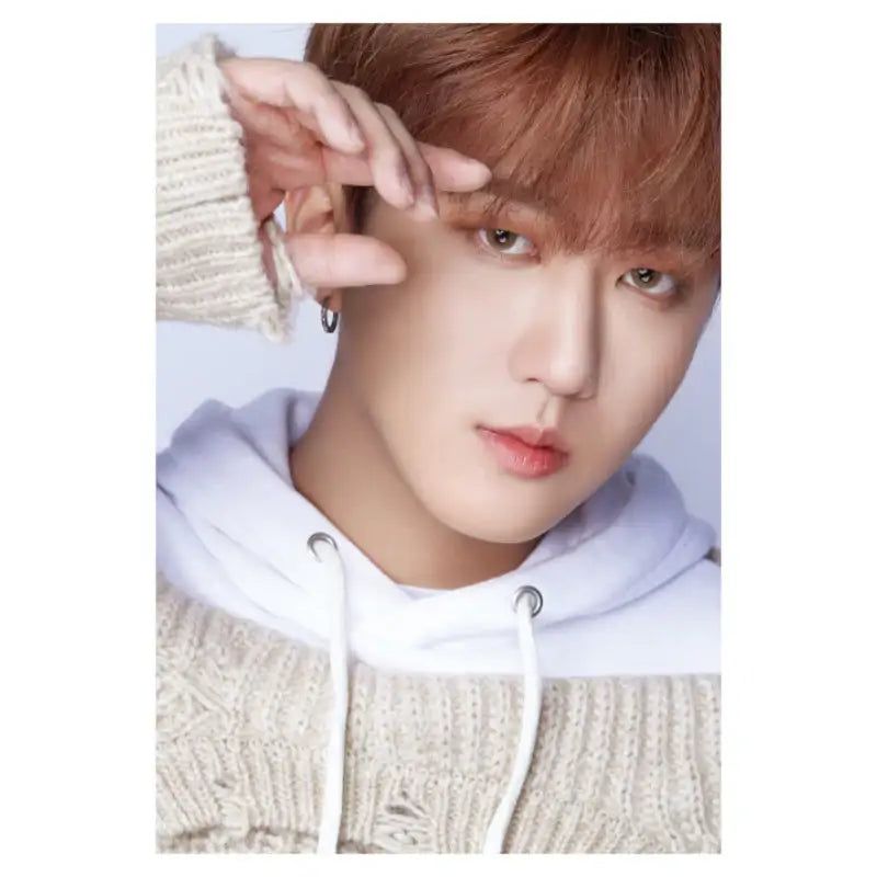 DICON - D’FESTA Stray Kids - Dicon - Magazines - Harumio