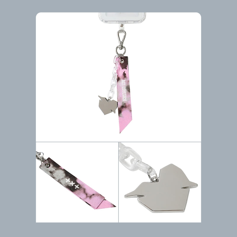 TXT - ACT:LOVESICK - Strap Keyring