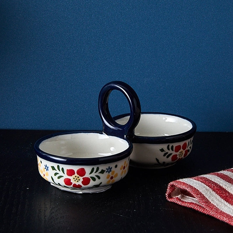 Korean Fatima - Small Dish
