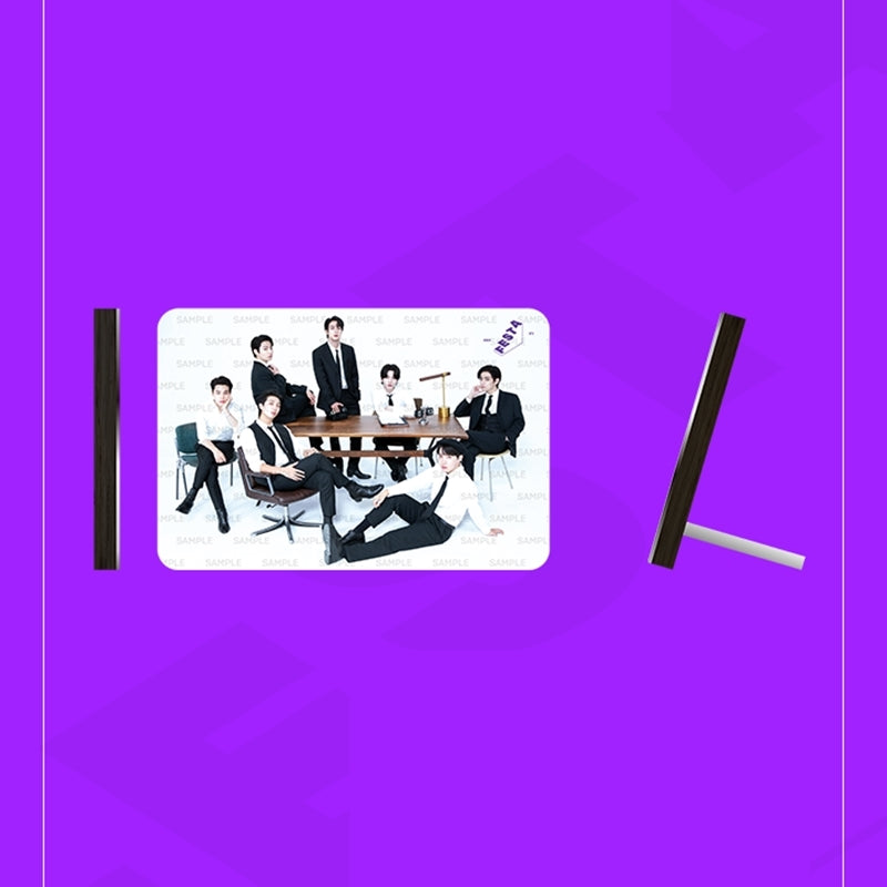 BTS - 2022 FESTA - Photo Frame