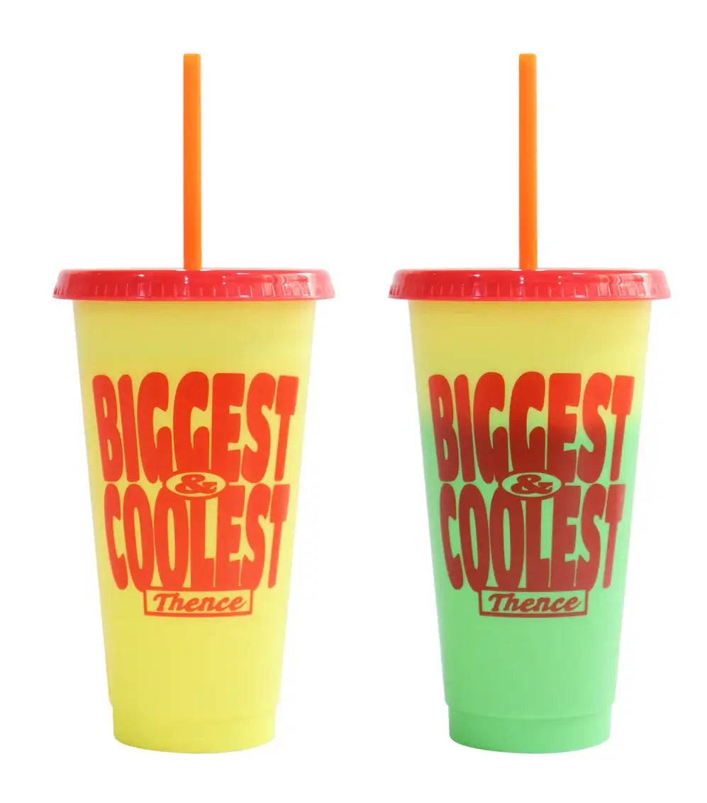 THENCE - Color Changing Cup Y - THENCE - Home & Living - Harumio