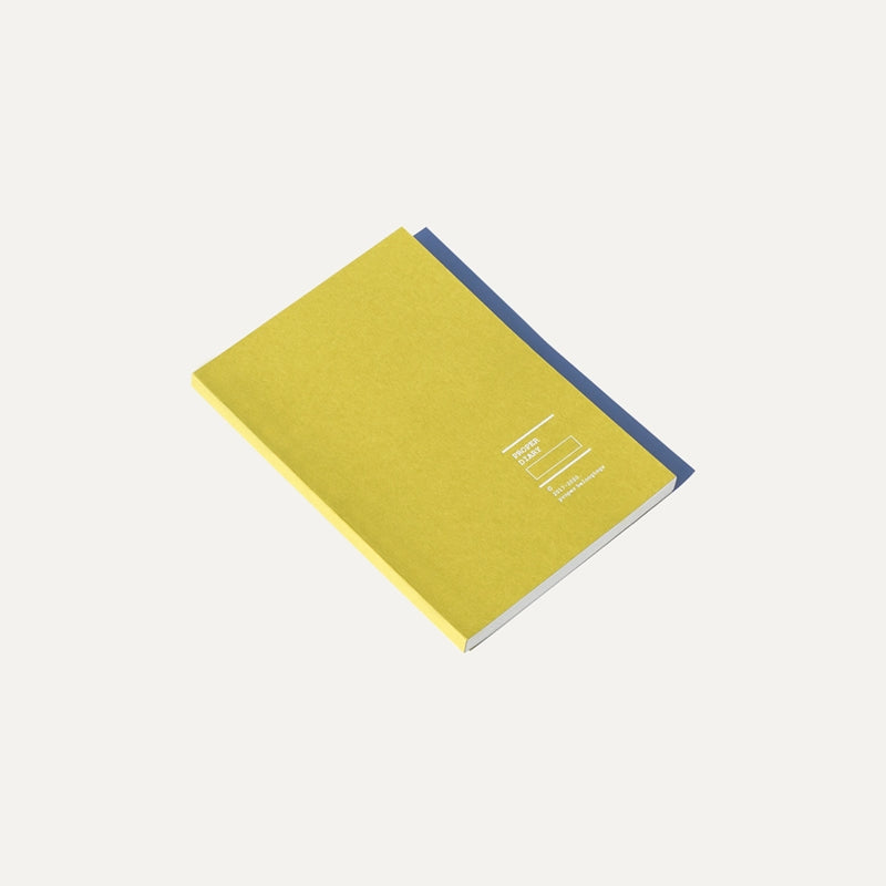 proper belongings - Proper Diary No.4
