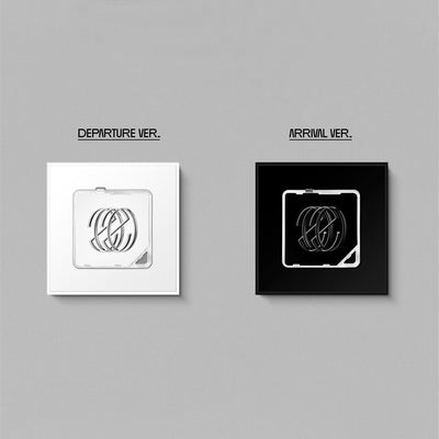 NCT - The 2nd Album RESONANCE Pt.2