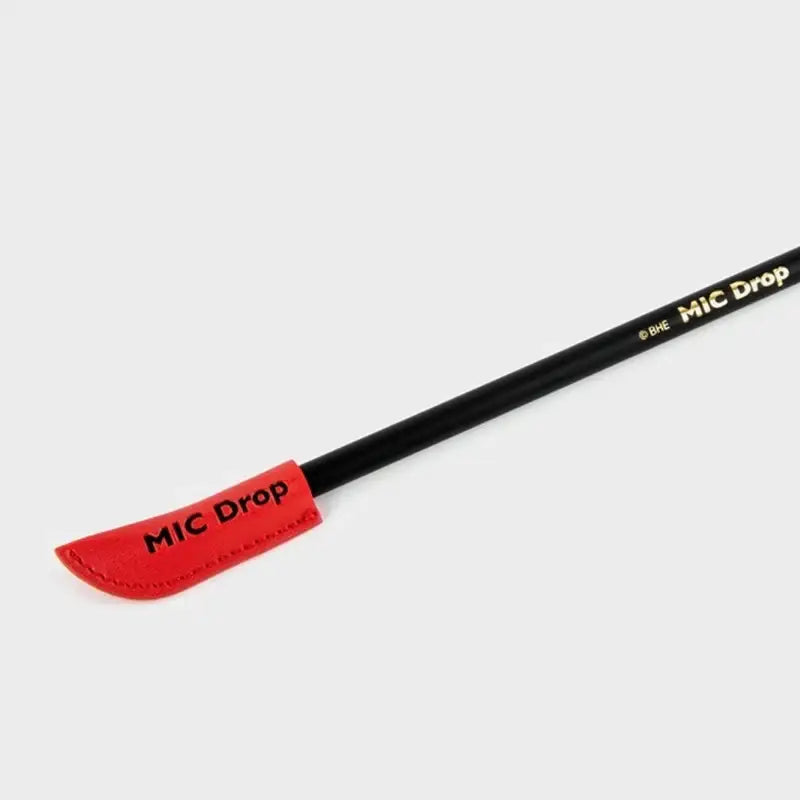 BTS - MIC Drop - Pencil Cap Set - BTS - Stationery, Accessories - Harumio