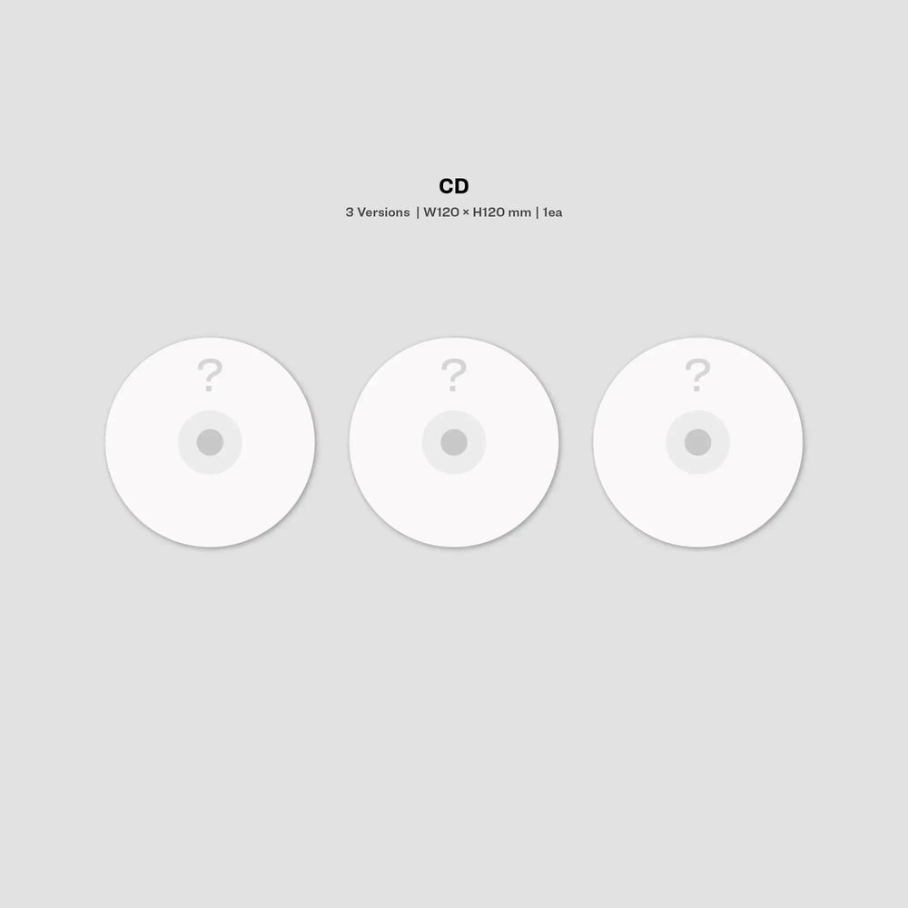LE SSERAFIM - ANTIFRAGILE : Mini Album Vol. 2 - LE SSERAFIM - Album - Harumio