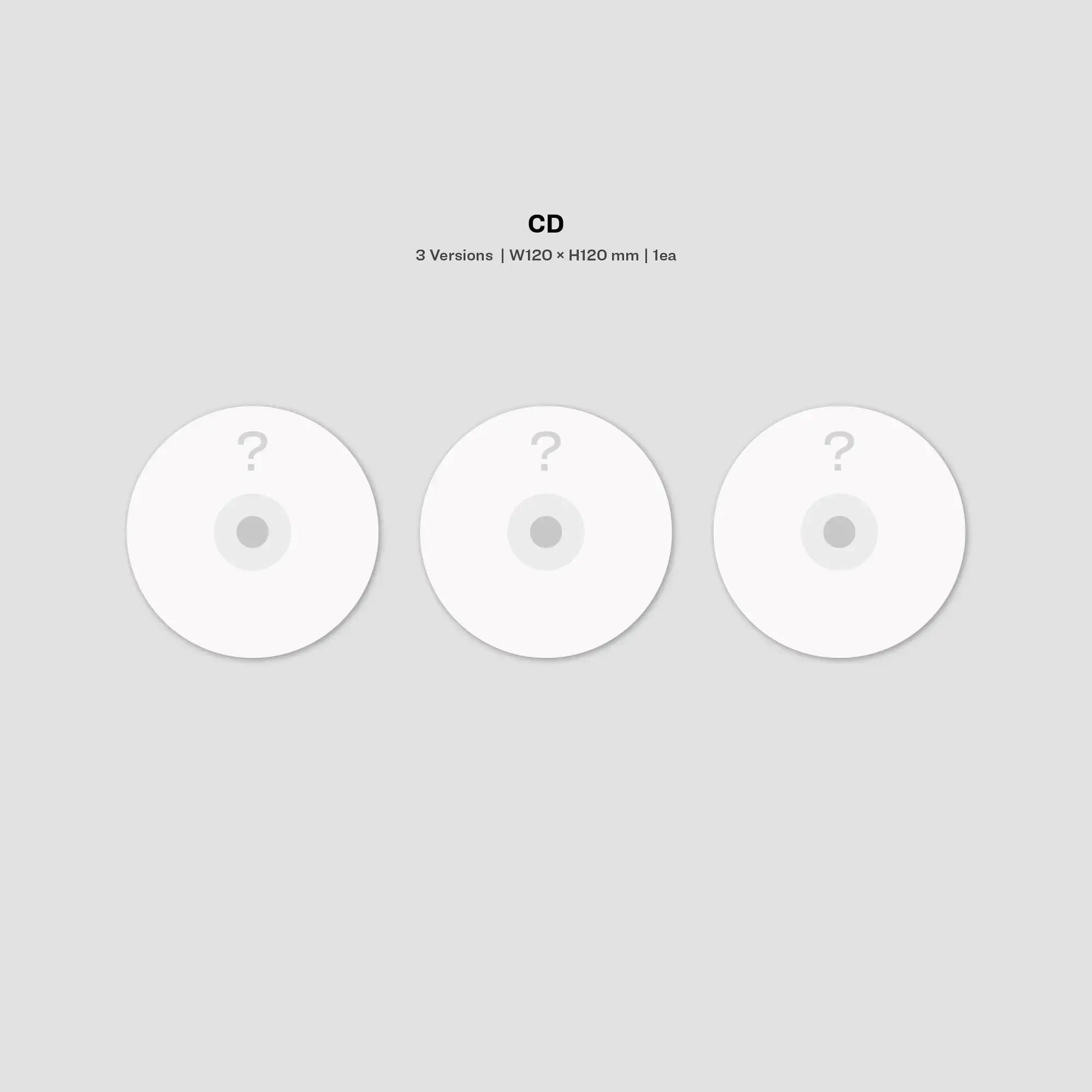 LE SSERAFIM - ANTIFRAGILE : Mini Album Vol. 2 - LE SSERAFIM - Album - Harumio