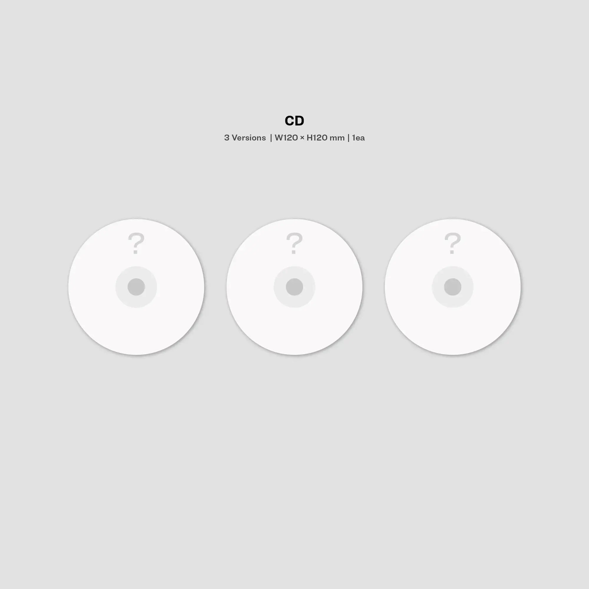 LE SSERAFIM - ANTIFRAGILE : Mini Album Vol. 2 - LE SSERAFIM - Album - Harumio