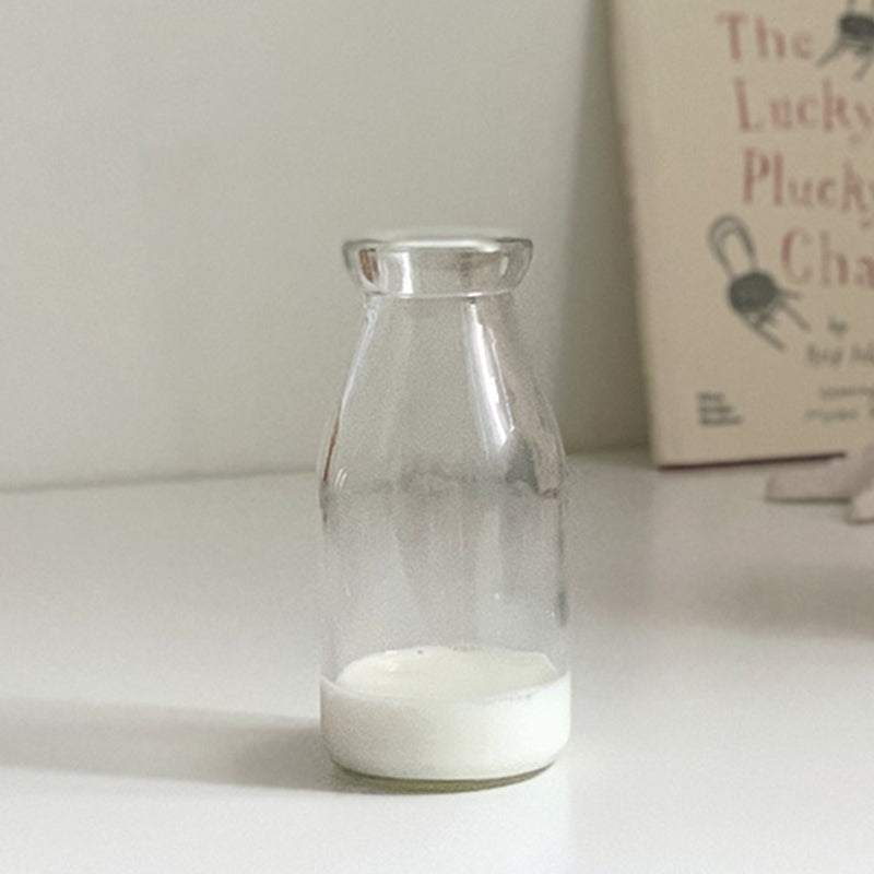Like A Cafe - My Milk Bottle