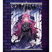 Villains Are Destined to Die - Penelope Tapestry Vol.1 - D&C WEBTOON Biz - Tapestry - Harumio