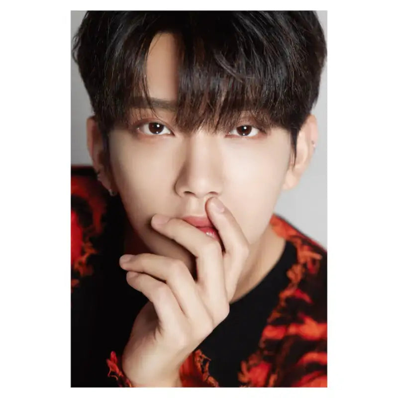 DICON - D’FESTA SEVENTEEN - Dicon - Magazines - Harumio
