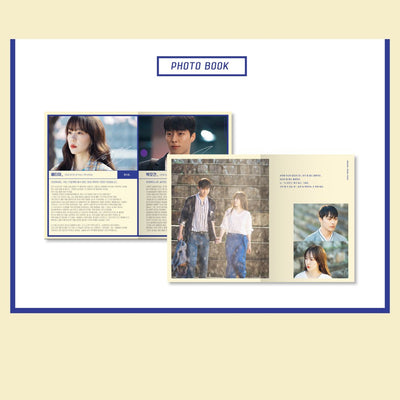 tvN Drama - Search: WWW OST