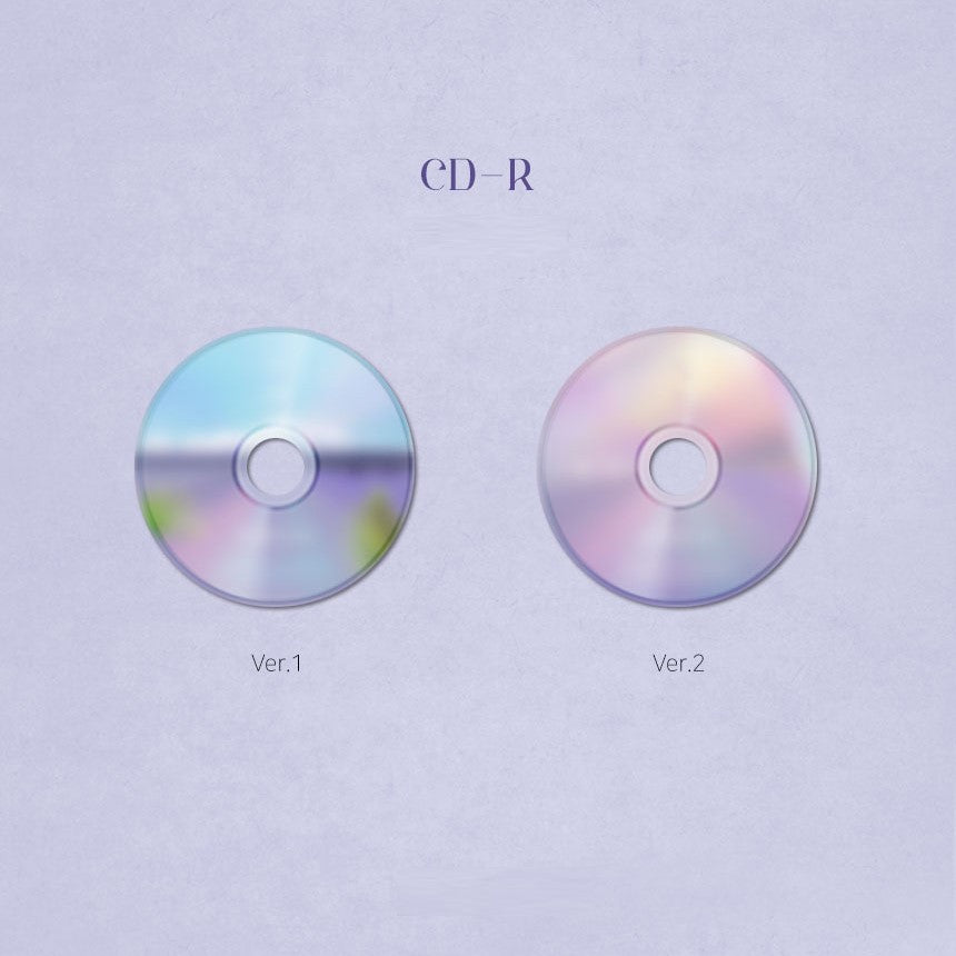Kim Hee-jae - Hee-jae (熙栽) : 1st Album (Set)