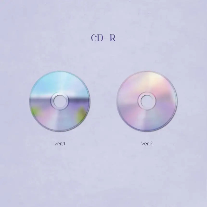 Kim Hee-jae - Hee-jae (熙栽) : 1st Album (Set) - Kim Hee-jae - Album - Harumio
