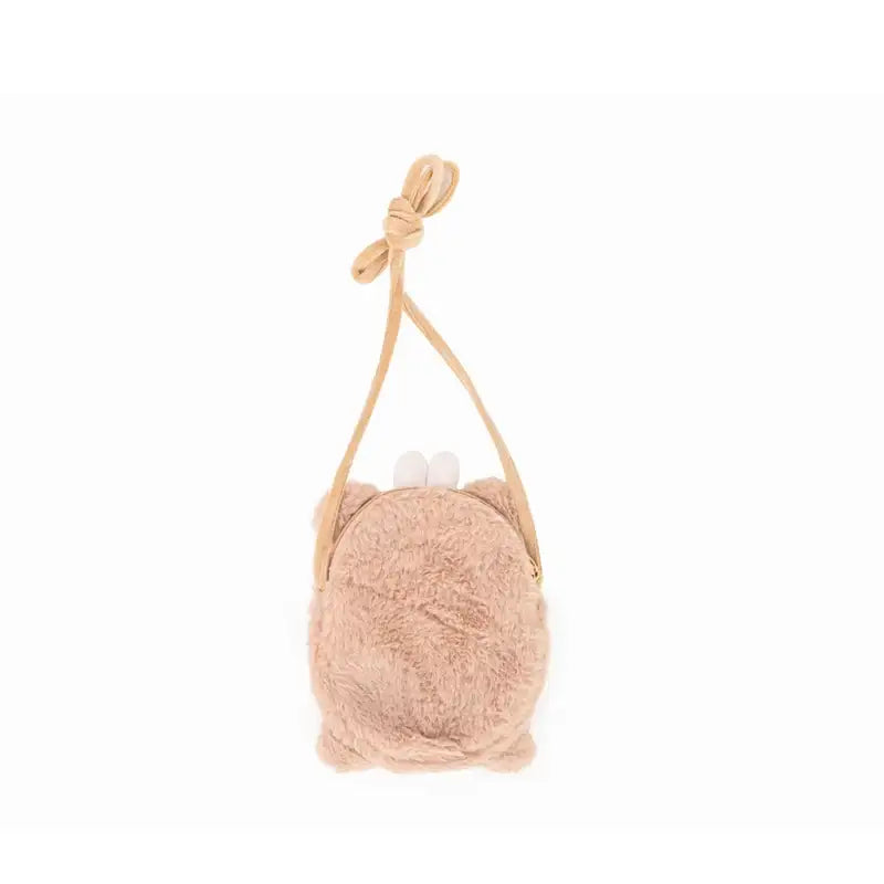 Molang - Teddy Phone Bag - Molang - Bags - Harumio