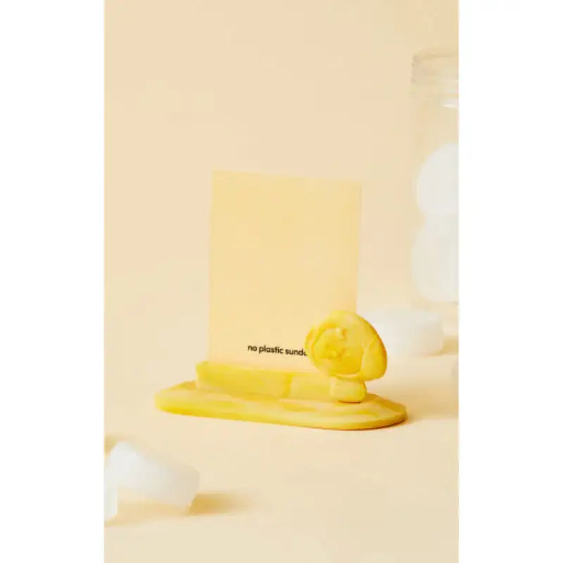 BT21 - No Plastic Sunday Photo Card Holder - BT21 - Accessories - Harumio