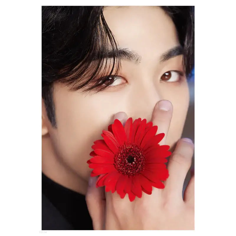 DICON - D’FESTA NU’EST - Dicon - Magazines - Harumio