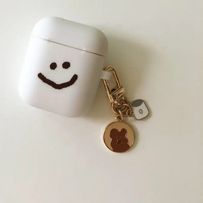 Dinotaeng - Quokka Keychain - Dinotaeng - Accessories - Harumio