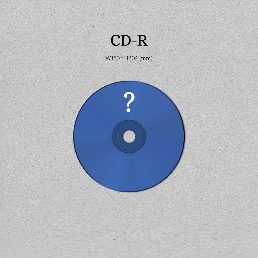 BIG NAUGHTY Seo Dong-hyun - EP Nangman 낭만 (Romance): Mini Album - H1GHR Music - Album - Harumio