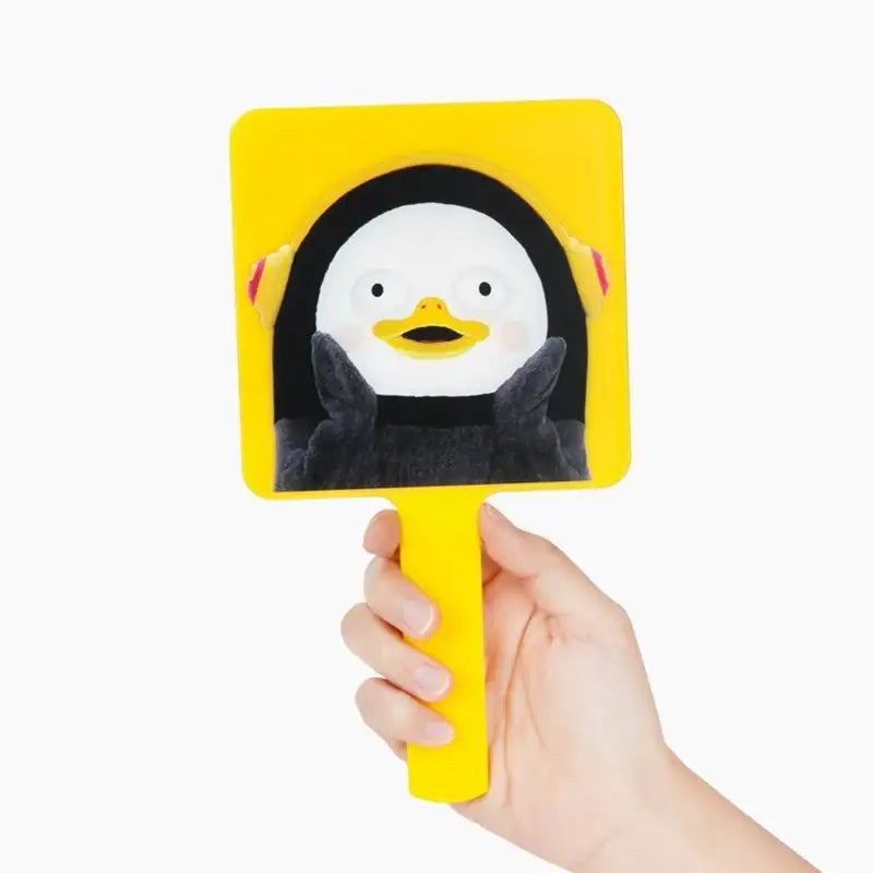Pengsoo - Hand Mirror - Pengsoo - Mirror - Harumio