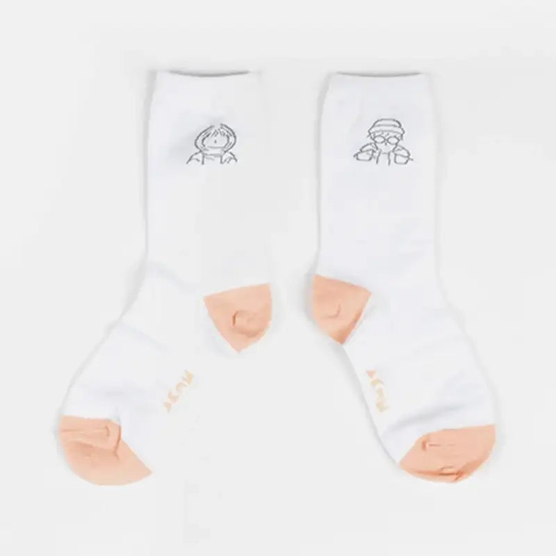 AKMU - Winter - Socks Set - AKMU - Socks - Harumio