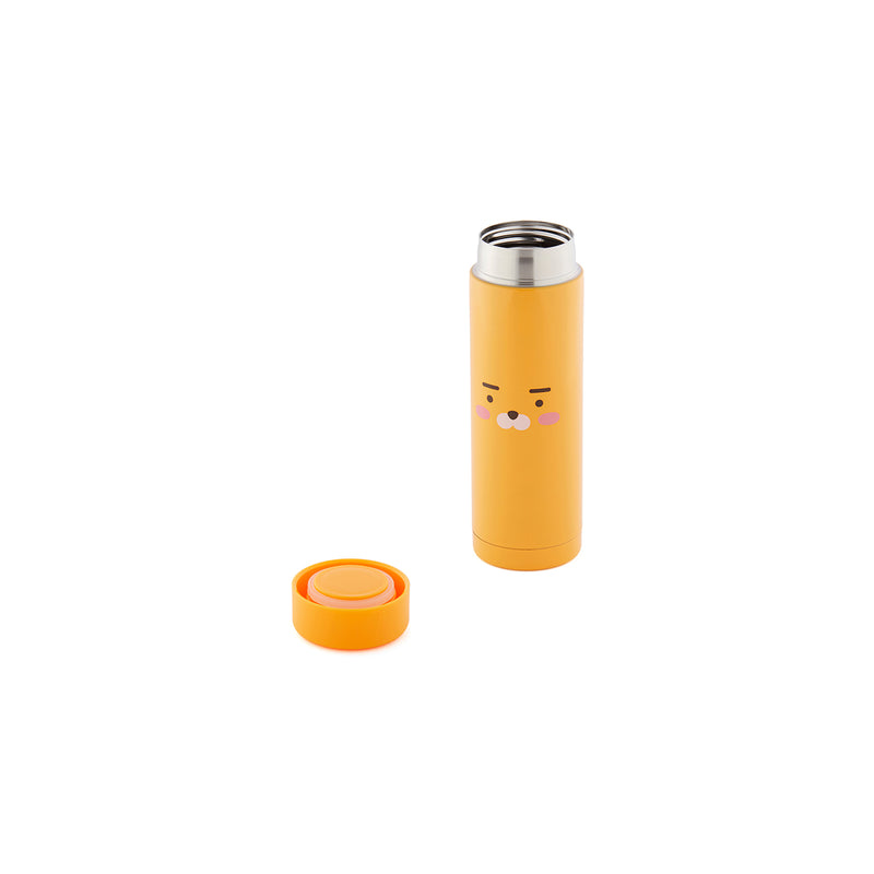 Kakao Friends - Ryan Face Stainless Steel Tumbler