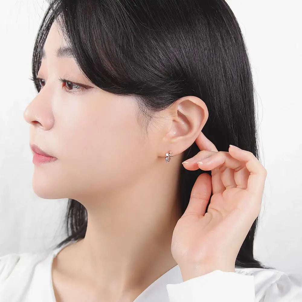 CLUE - Petit Basic Earring Package Set - CLUE - Jewelry - Harumio
