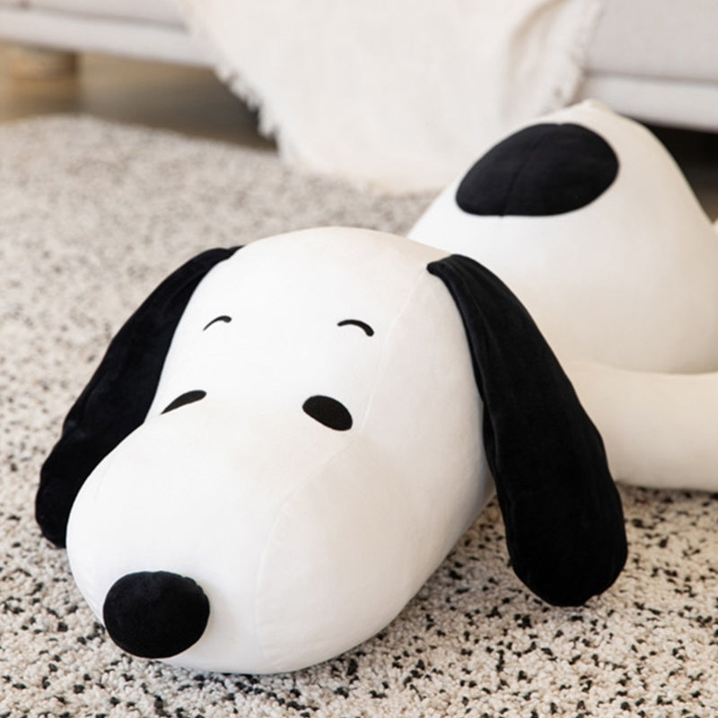 Peanuts x 10x10 - Snoopy Body Pillow