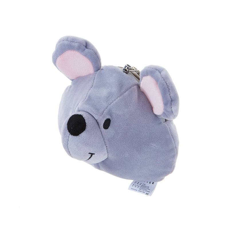 Butter - BT Sophie Mouse Coin Purse