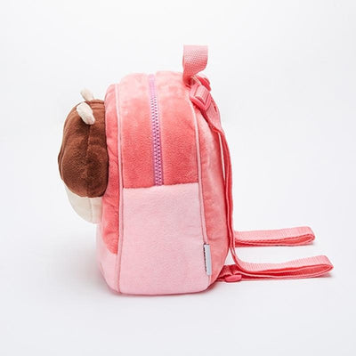 Mani Mani - Clover Pink Backpack