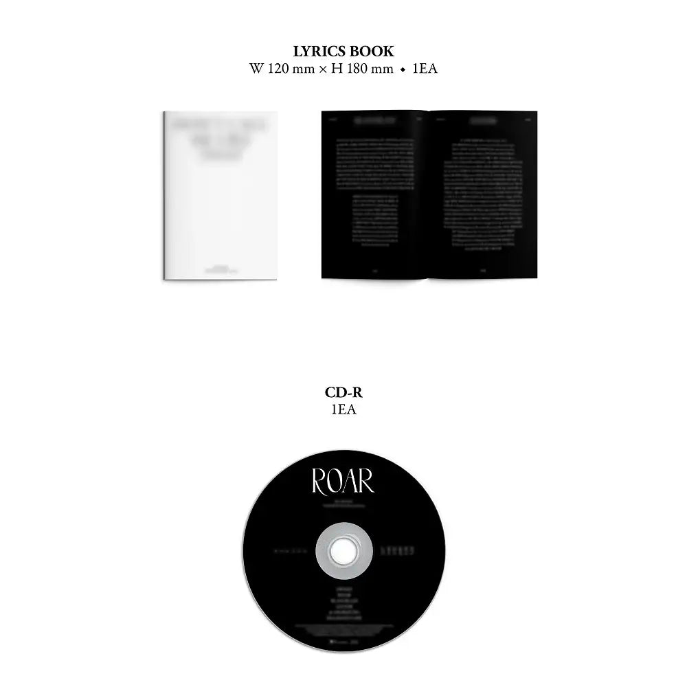 THE BOYZ - Be Awake : 8th Mini Album - THE BOYZ - Album - Harumio