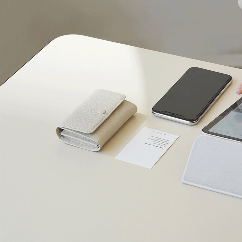 proper belongings - Classic Card Holder