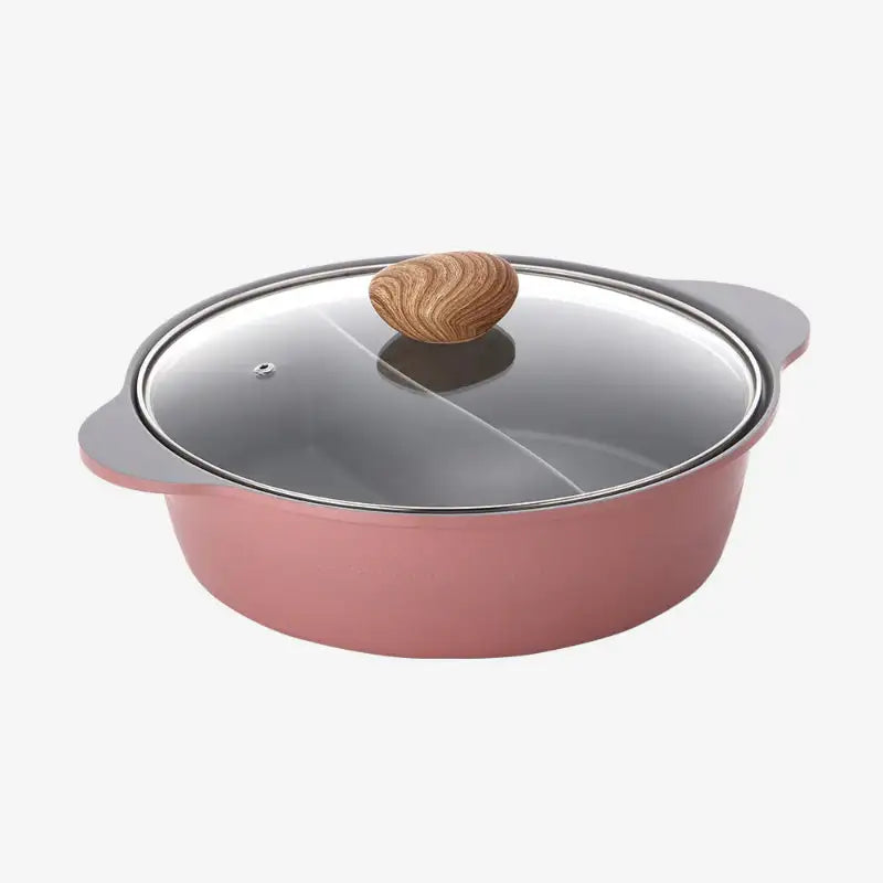 Neoflam - Double Pot - Neoflam - Double Pot - Harumio