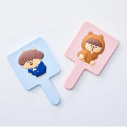 Mani Mani - Hand Mirror - BONICREW - Accessories - Harumio