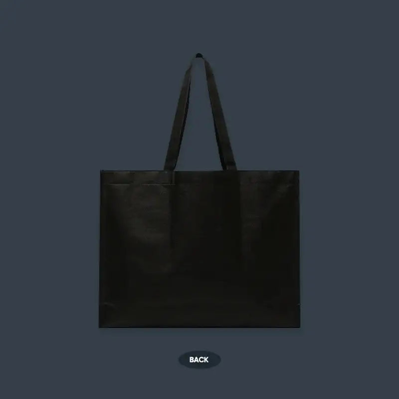 TXT - ACT:LOVESICK - Shopper Bag - TXT - Bags - Harumio
