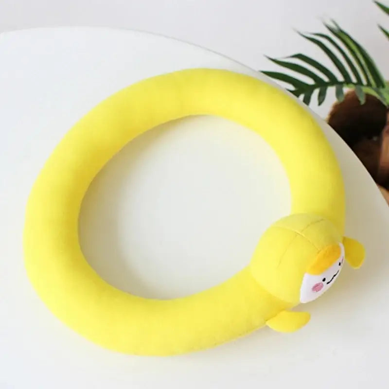 Ikmyeong - Duck Tube - Ikmyeong Shop - Doll Accessories - Harumio