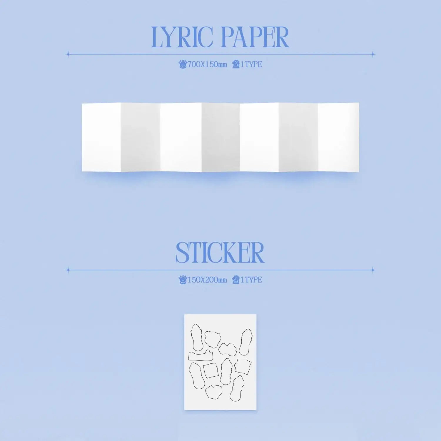 ITZY - CHECKMATE : 5th Mini Album (Limited Edition) - ITZY - Album - Harumio