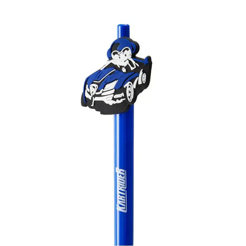 Line Friends x Kartrider - Gel Pen - Line Friends - Stationery - Harumio