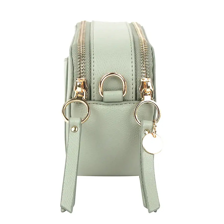 CLUE - Casual Light Mint Bag - CLUE - Bag - Harumio