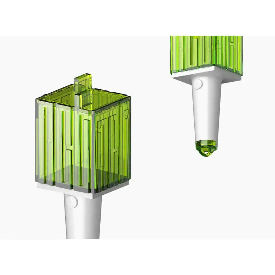 NCT - Mini Fanlight Keyring - NCT - Accessories - Harumio
