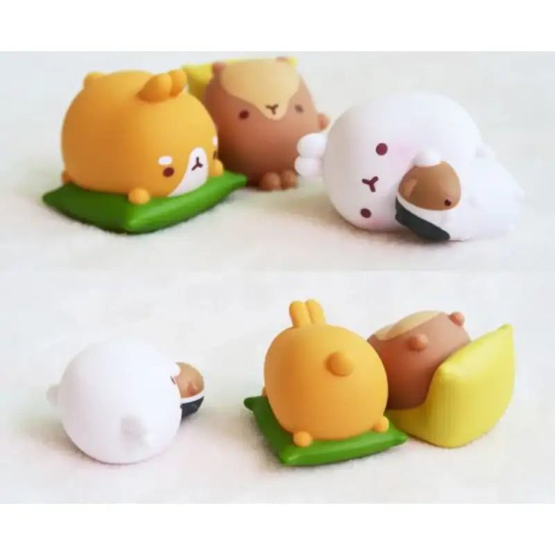 Molang - Random Figure - Molang - Figures - Harumio