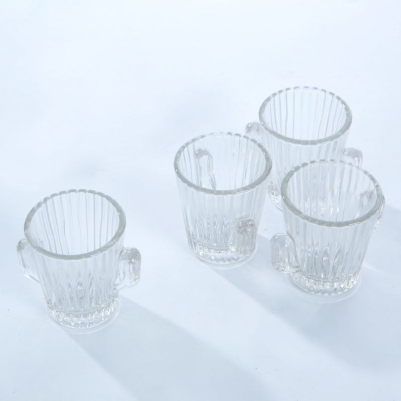 Korean - Cactus Soju Glass Set