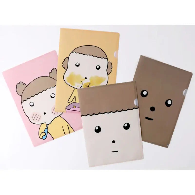 Maru Is a Puppy - L Holder - Webtoon Friends - Files - Harumio